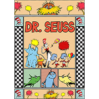 Dr Seuss-DS 477